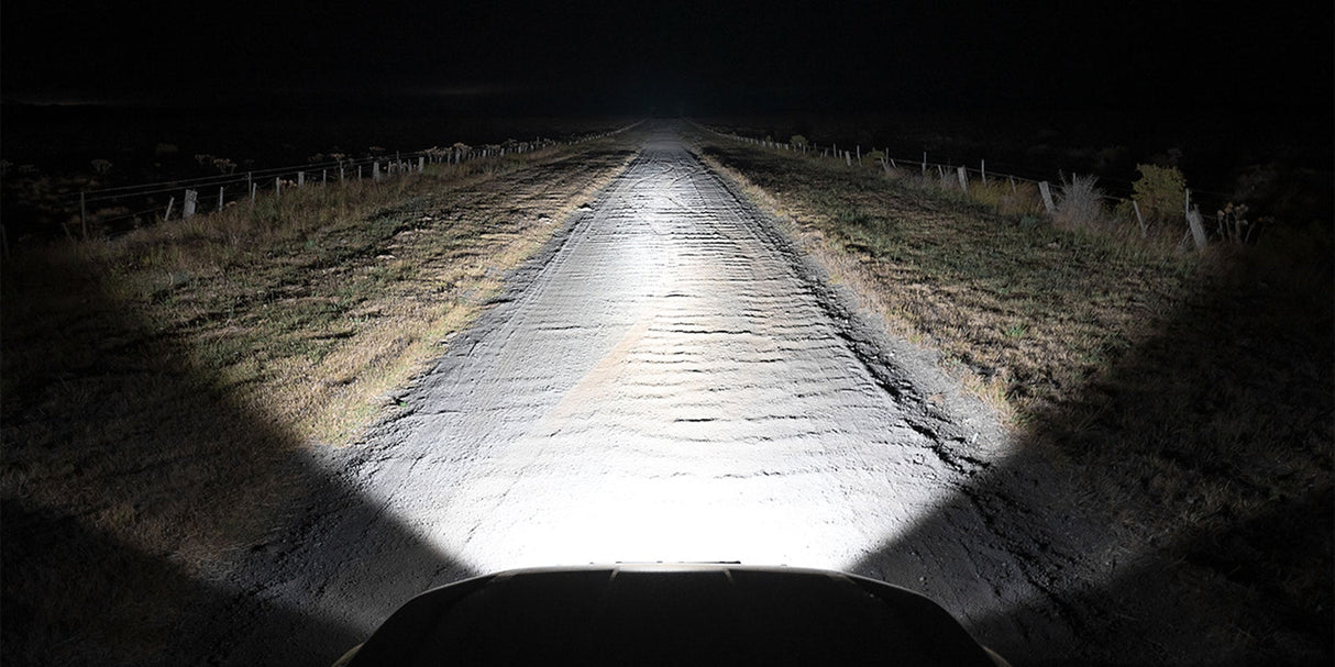 STEDI ST3301 Pro 24.5" 16 LED Light Bar Rove Overland