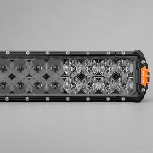 STEDI ST3303 PRO 28.2" 40 LED Double Row Ultra High Output LED Bar Rove Overland