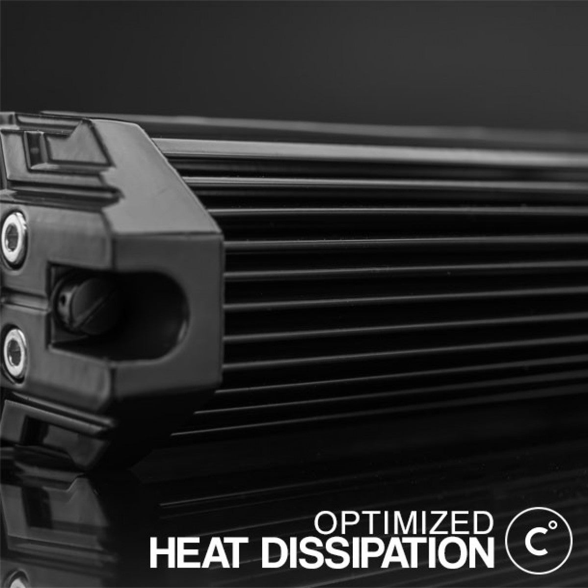 STEDI ST3K 21.5" 20 LED Slim LED Light Bar Rove Overland