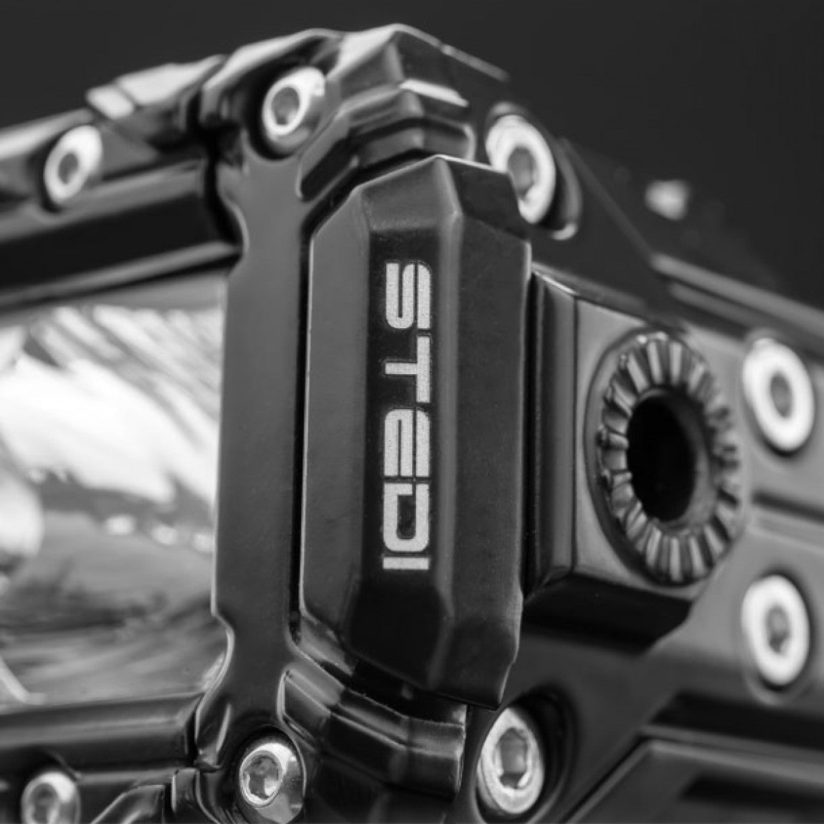 STEDI ST3K 21.5" 20 LED Slim LED Light Bar Rove Overland