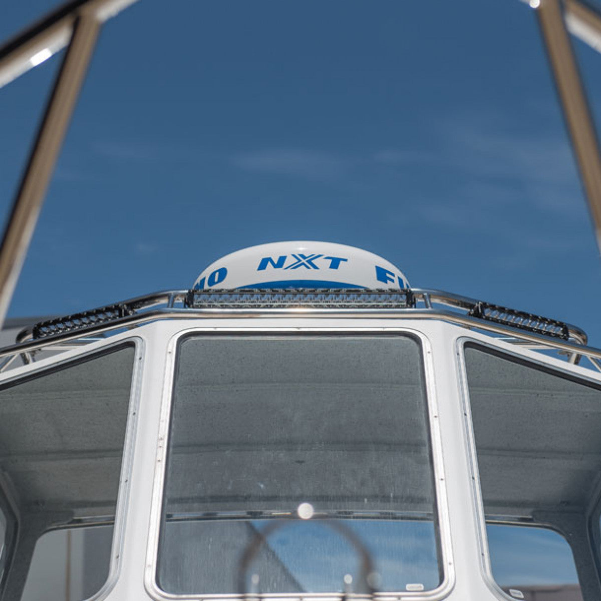 STEDI ST3K 21.5" 20 LED Slim LED Light Bar Rove Overland