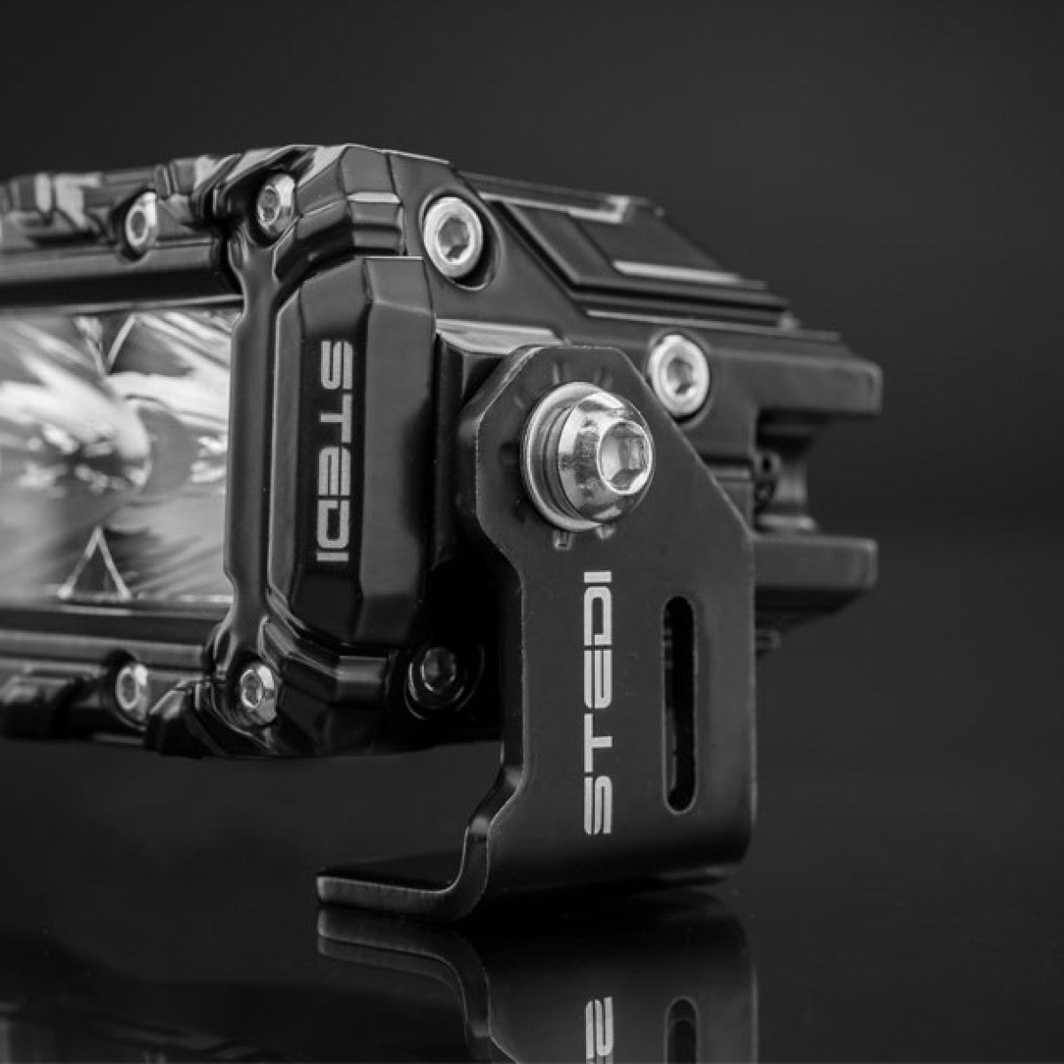 STEDI ST3K 31.5" 30 LED Slim LED Light Bar Rove Overland