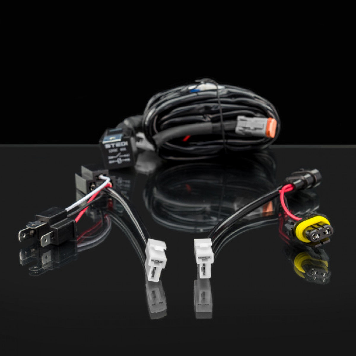 STEDI ST3K 31.5" 30 LED Slim LED Light Bar Rove Overland