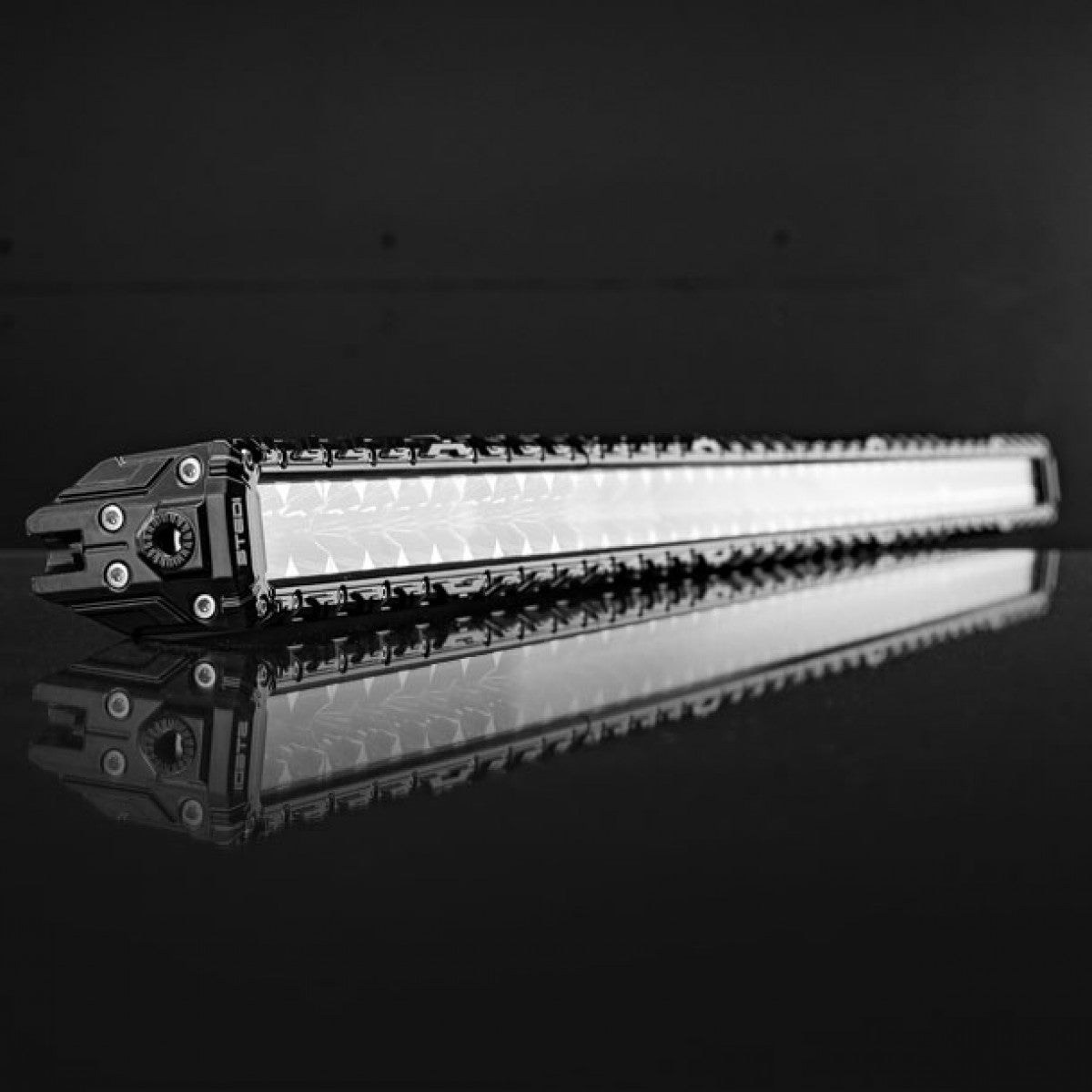 STEDI ST3K 41.5" 40 LED Slim LED Light Bar Rove Overland