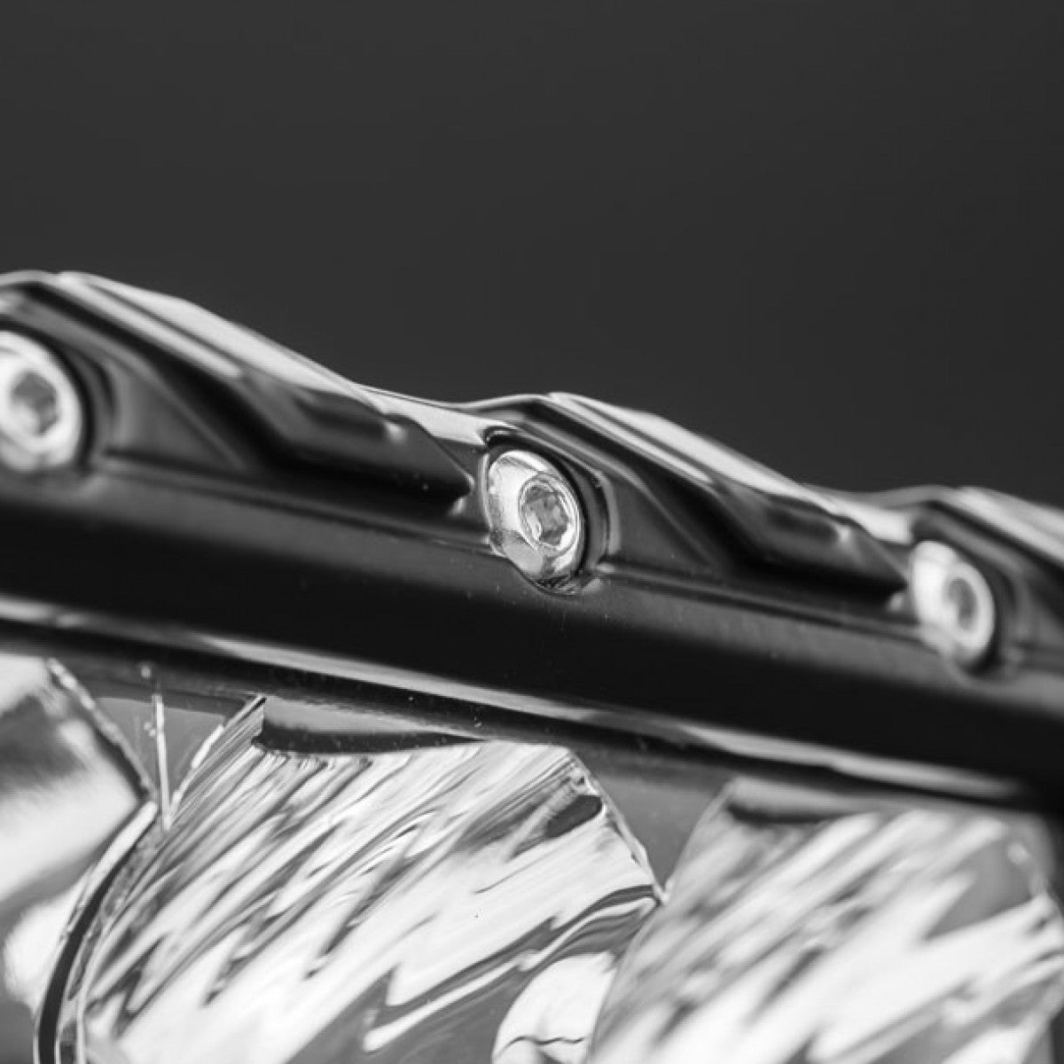 STEDI ST3K 41.5" 40 LED Slim LED Light Bar Rove Overland