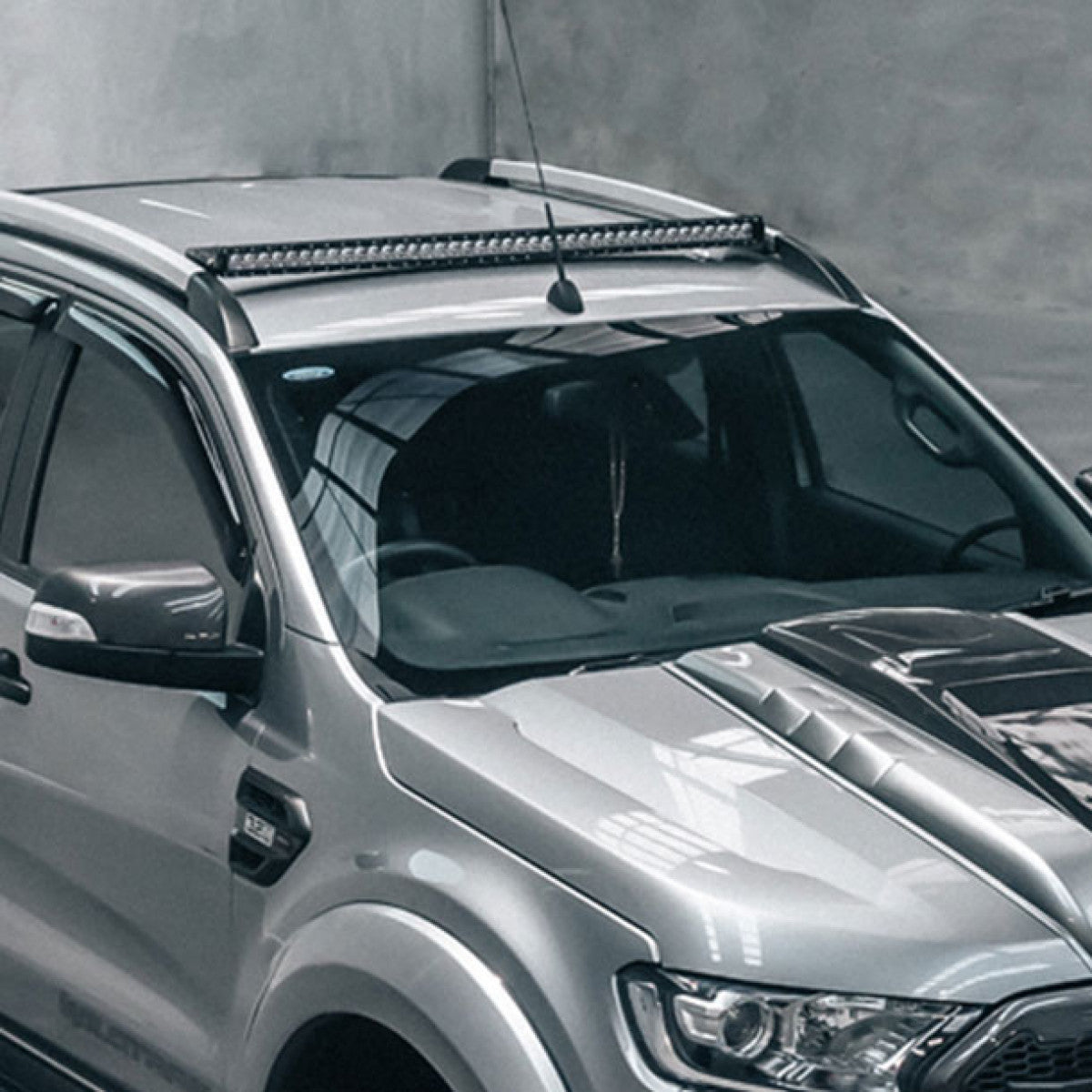 STEDI ST3K 41.5" 40 LED Slim LED Light Bar Rove Overland