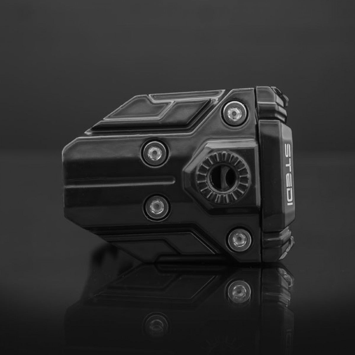 STEDI ST3K 51.5" 50 LED Slim LED Light Bar Rove Overland