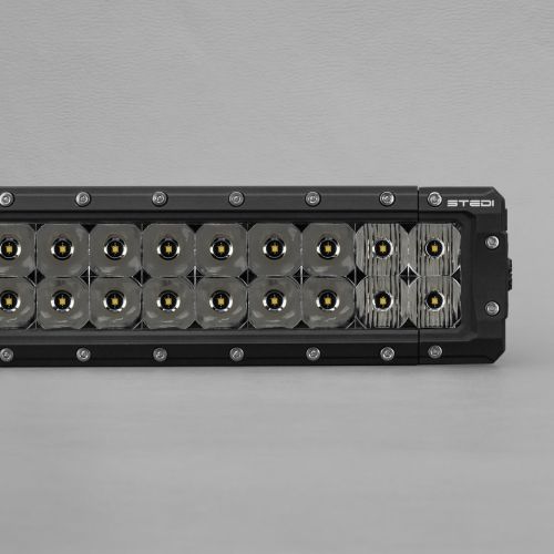 STEDI ST4K 14" 24 LED Double Row Light Bar Rove Overland
