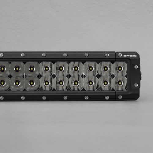 STEDI ST4K 52" 100 Led Double Row Light Bar Rove Overland