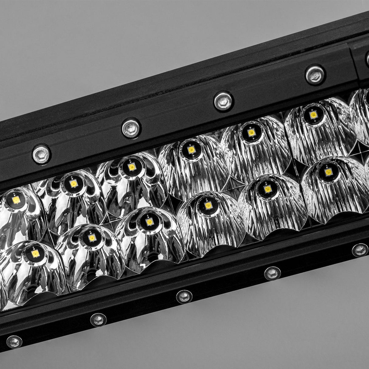 STEDI ST4K 50" 96 LED Double Row Light Bar Rove Overland