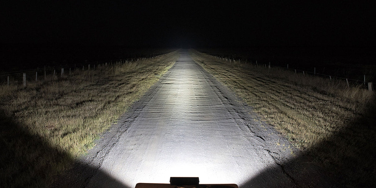 STEDI ST4K 14" 24 LED Double Row Light Bar Rove Overland