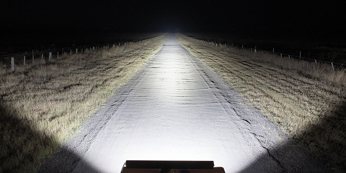 STEDI ST4K 42" 80 LED Double row Light Bar Rove Overland