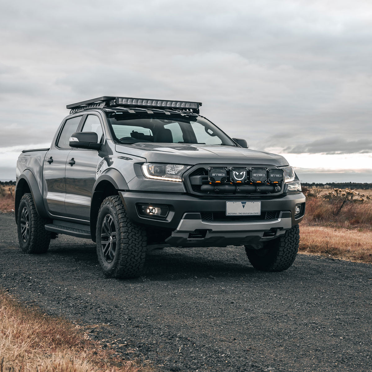 STEDI Quad Pro Light Cover Rove Overland