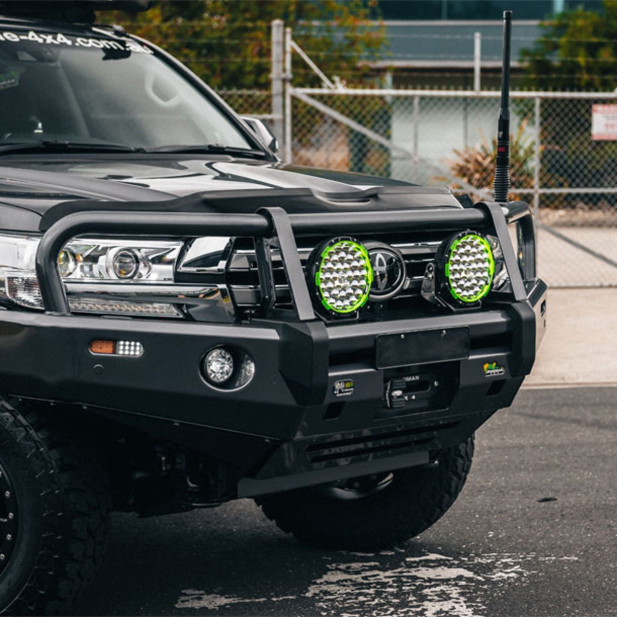 STEDI Type-X Pro Colour Ring Rove Overland