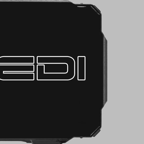 STEDI Quad Pro Light Cover Rove Overland