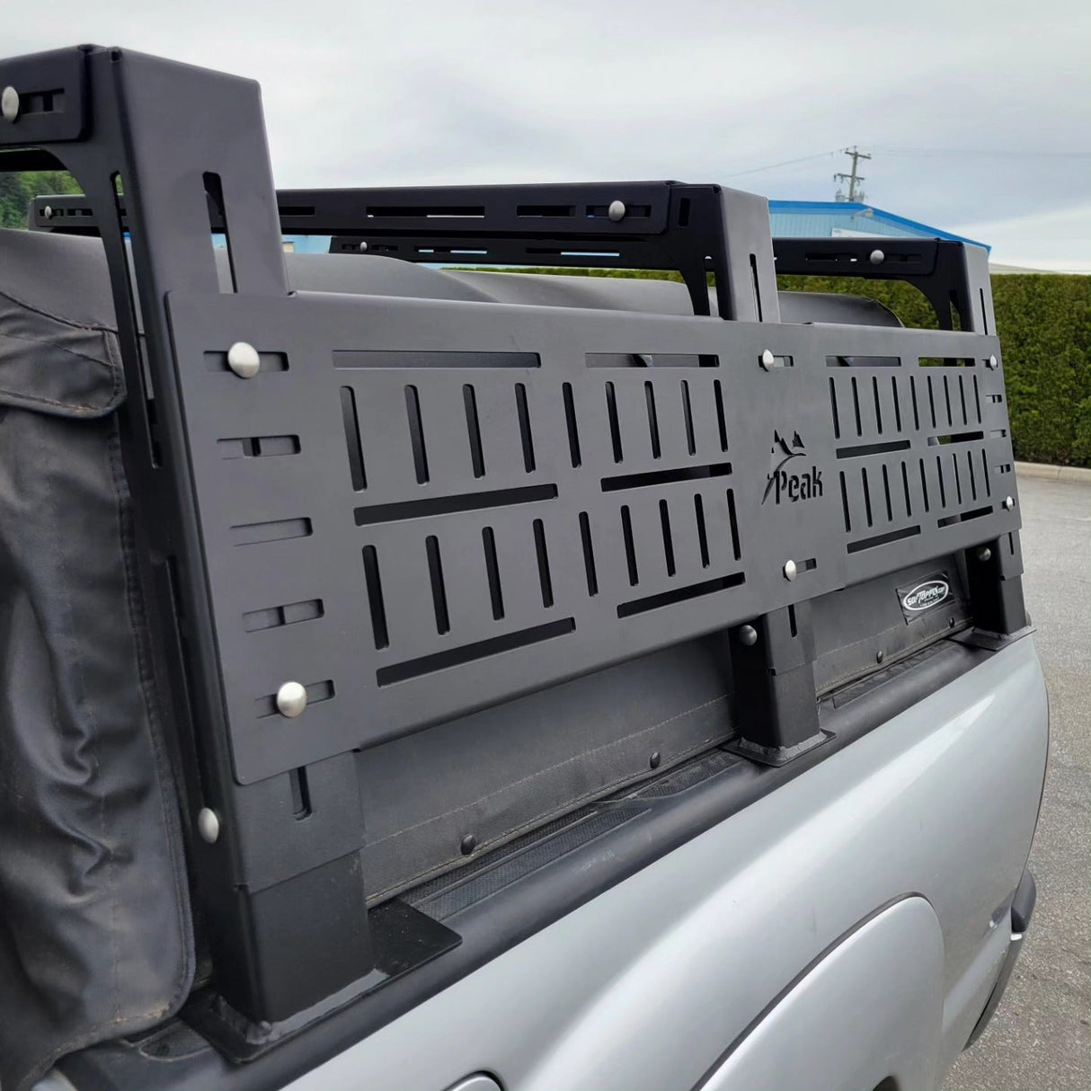 Peak Universal SOFTTOPPER Rack peakoffroad