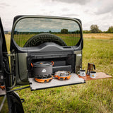 Drop-Down Tailgate Table - Defender (L663)