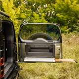 Drop-Down Tailgate Table - Defender (L663)