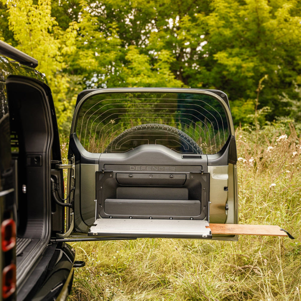 Drop-Down Tailgate Table - Defender (L663)