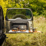 Drop-Down Tailgate Table - Defender (L663)