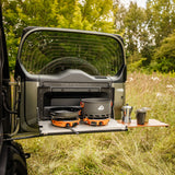 Drop-Down Tailgate Table - Defender (L663)