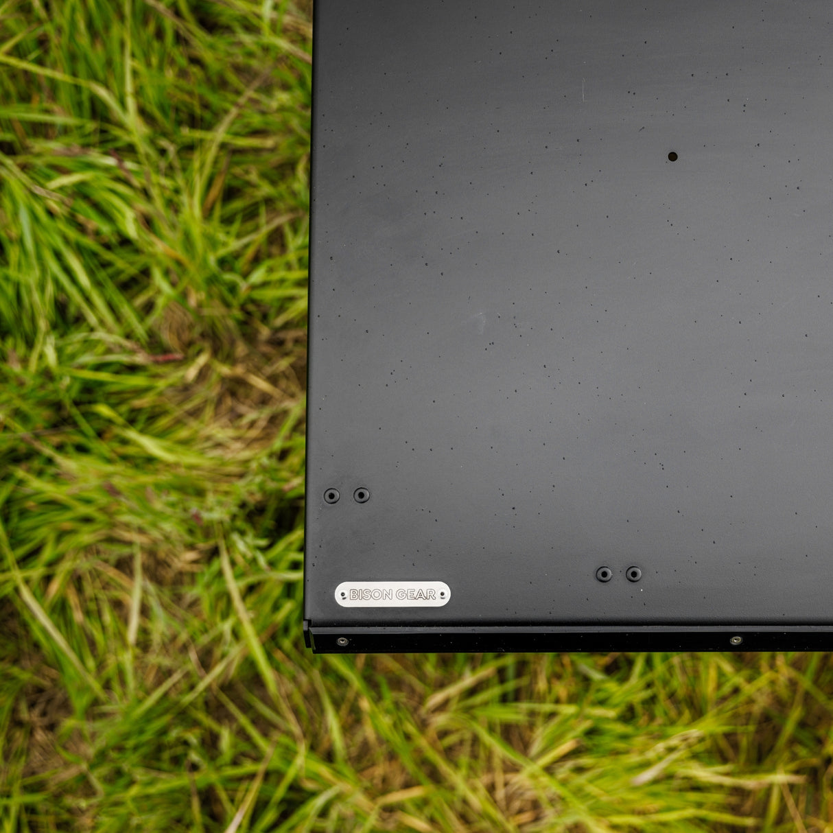 OX PRO Under Roof Rack Camping Table Kit