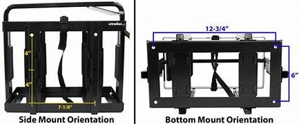 JERRY CAN HOLDER BY ARK Tipella Backcountry