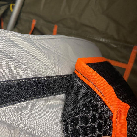 Anti-Condensation Mat, Fits Rooftop Hardshell Tents Tuff Stuff Overland