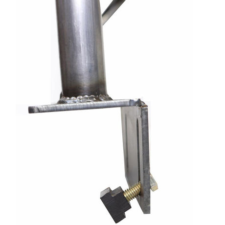 T-Nuts (Set of 8), Fits RTT Bed Rack, 7/8x9/16 Inch Tuff Stuff Overland