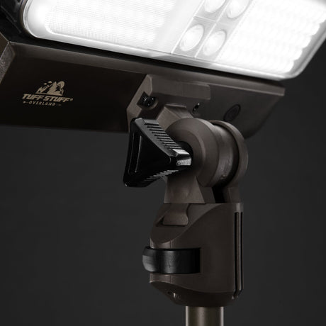 Titan Solar Light - 3,500 LUMEN Tuff Stuff Overland