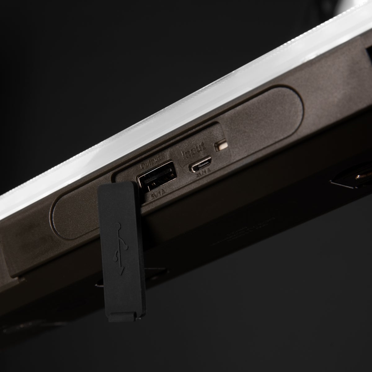 Titan Solar Light - 3,500 LUMEN Tuff Stuff Overland