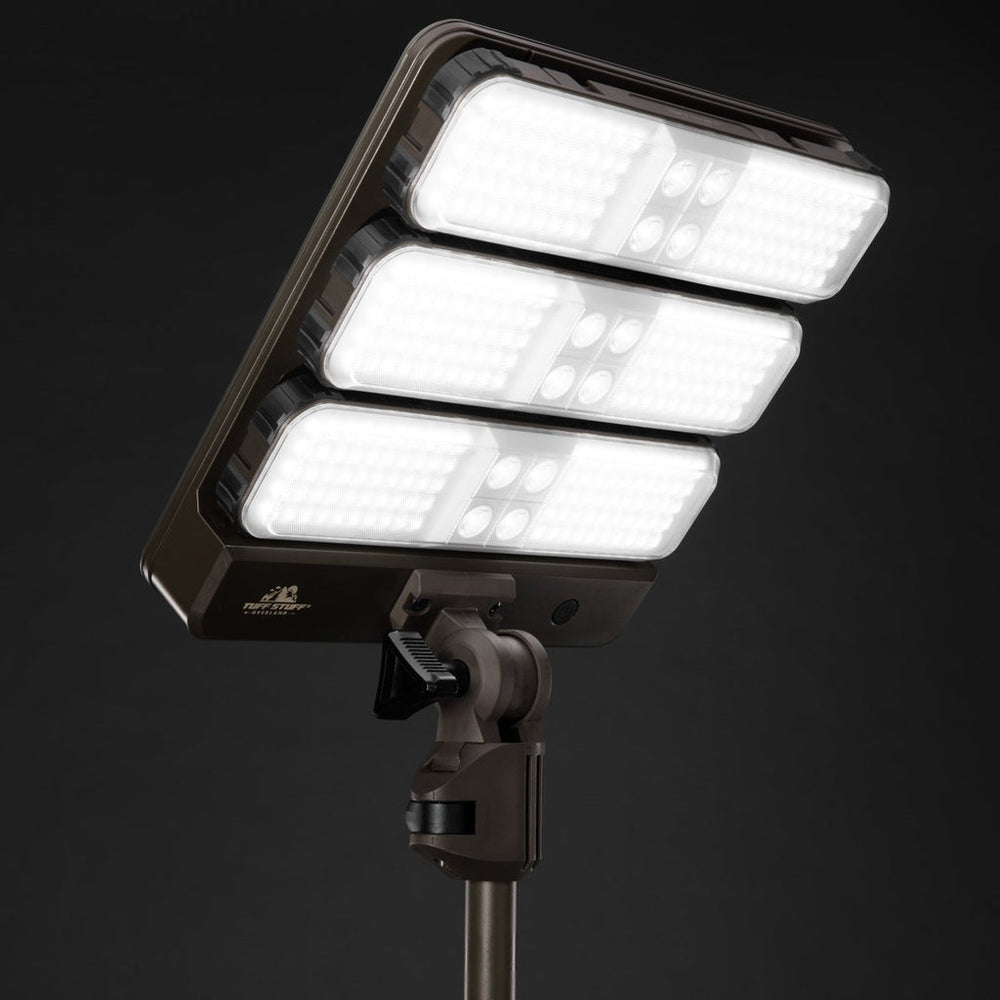 Titan Solar Light - 3,500 LUMEN Tuff Stuff Overland