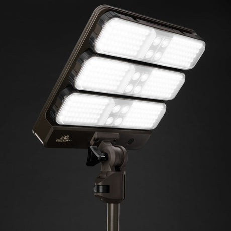 Titan Solar Light - 3,500 LUMEN Tuff Stuff Overland