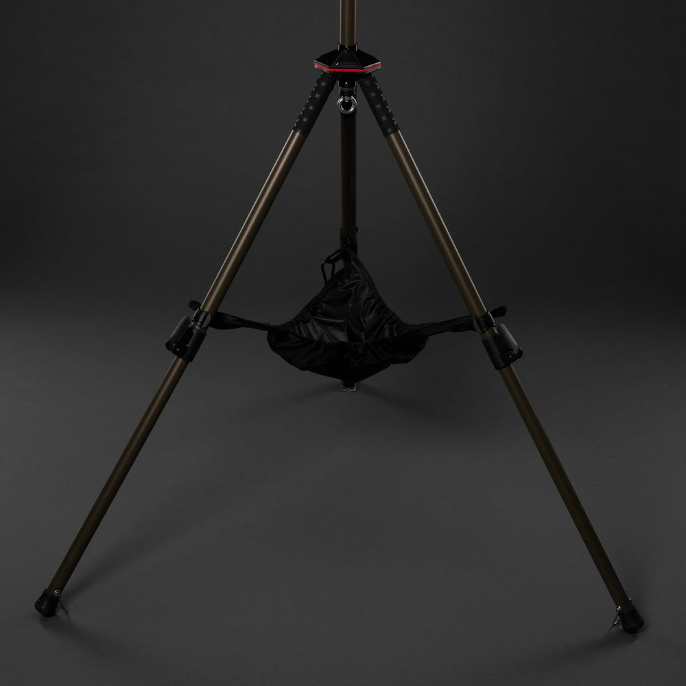 Titan Solar Light - 3,500 LUMEN Tuff Stuff Overland