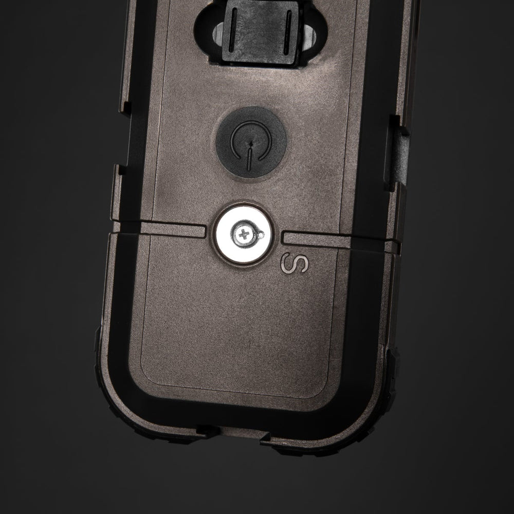 Titan Solar Light - 3,500 LUMEN Tuff Stuff Overland