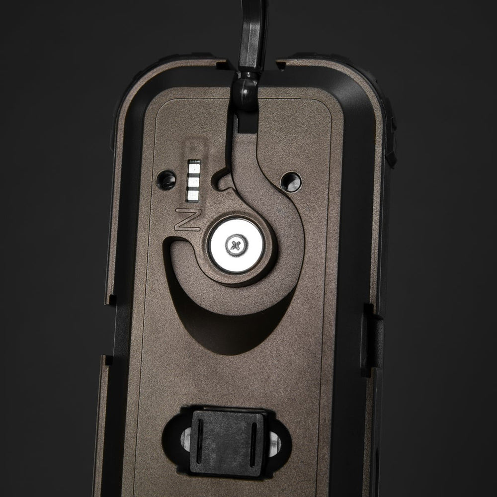 Titan Solar Light - 3,500 LUMEN Tuff Stuff Overland