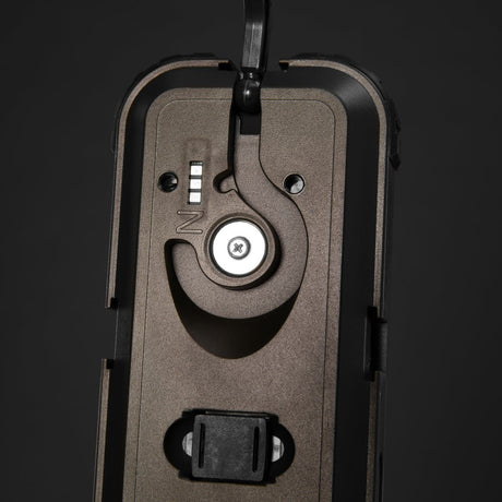 Titan Solar Light - 3,500 LUMEN Tuff Stuff Overland