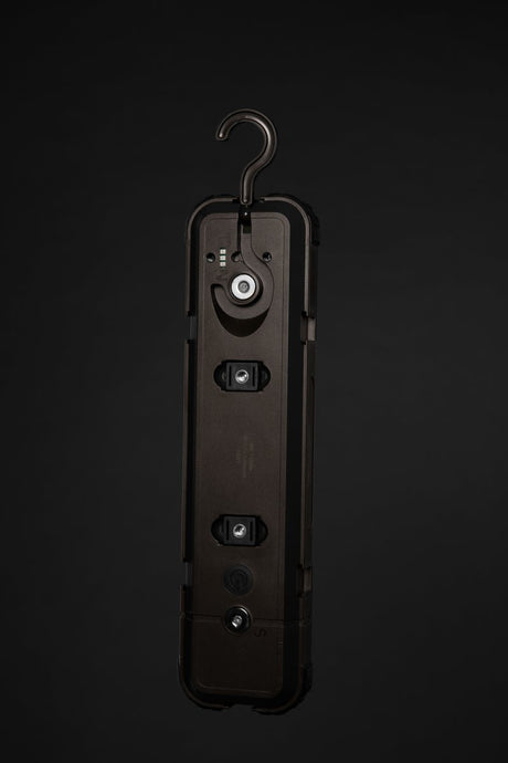 Titan Solar Light - 3,500 LUMEN Tuff Stuff Overland