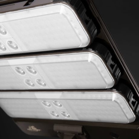 Titan Solar Light - 3,500 LUMEN Tuff Stuff Overland