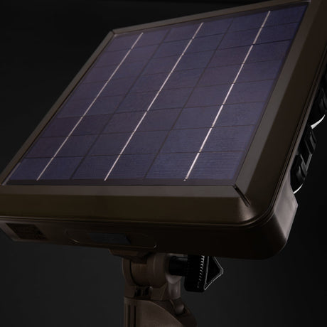 Titan Solar Light - 3,500 LUMEN Tuff Stuff Overland