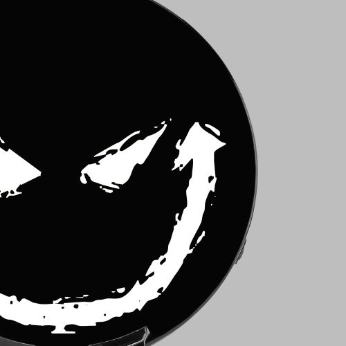 STEDI Type-X 8.5" Spare Cover STEDI LED Driving Lights and Accessories