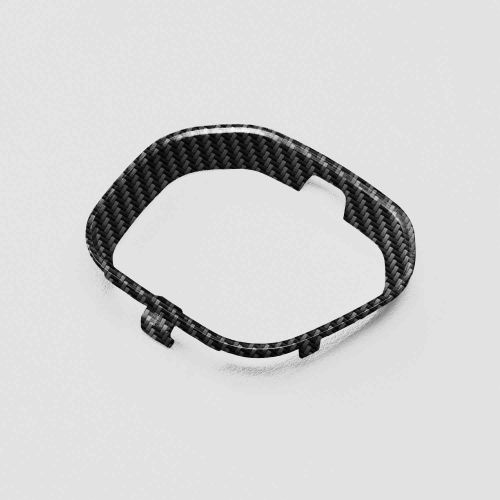 STEDI Type-X EVO Mini 4" Colour Fascias Rove Overland