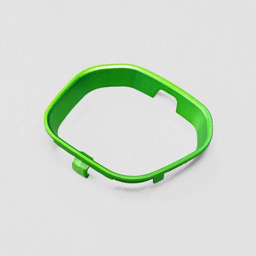 STEDI Type-X EVO Mini 4" Colour Fascias Rove Overland