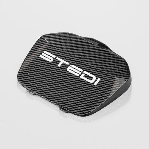 STEDI Type-X EVO 7" LED Light Covers (Single) Rove Overland