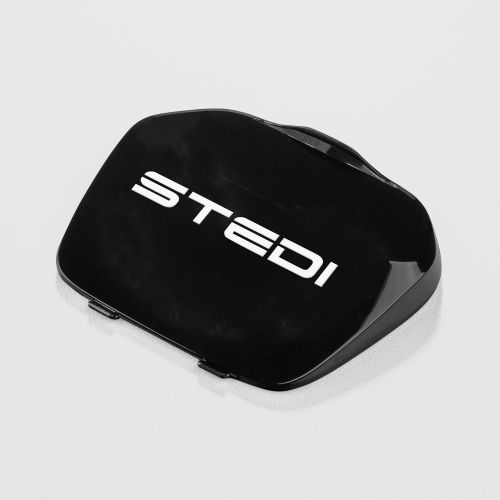 STEDI Type-X EVO 8.5" LED Light Covers (Single) Rove Overland