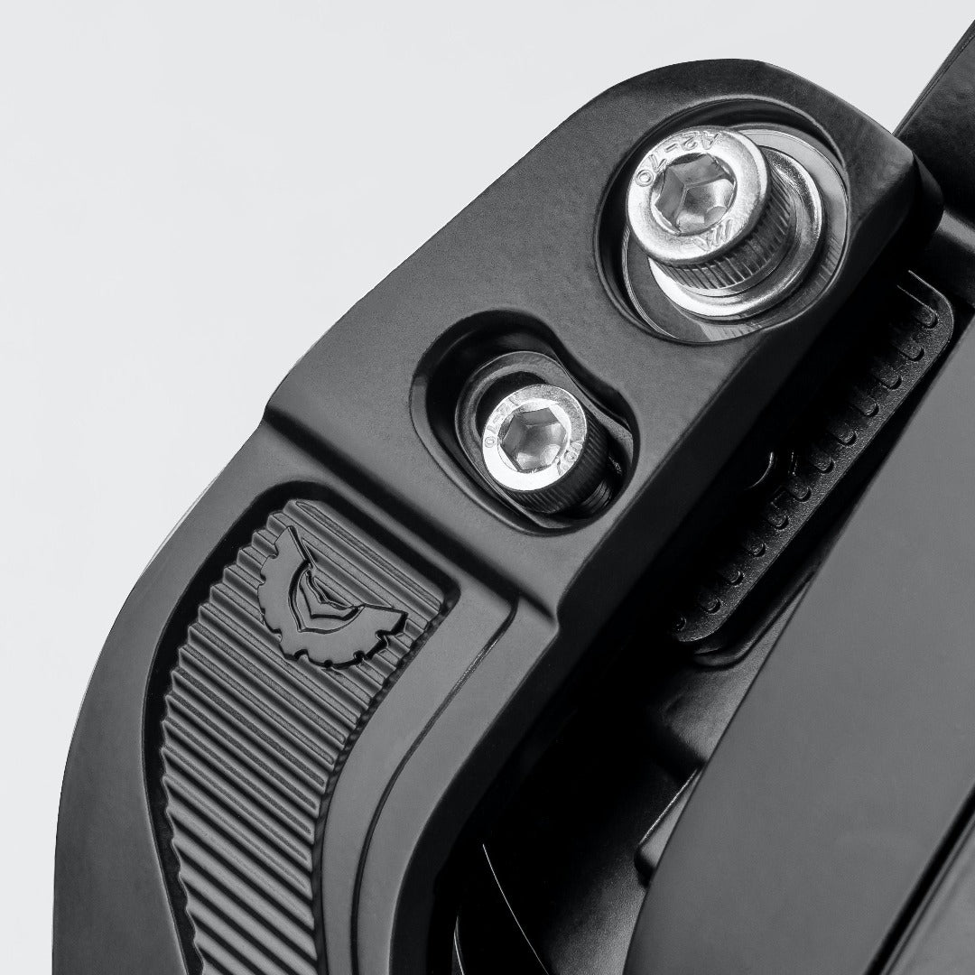 STEDI Type-X EVO 8.5" LED Driving Lights (Single Light) Rove Overland