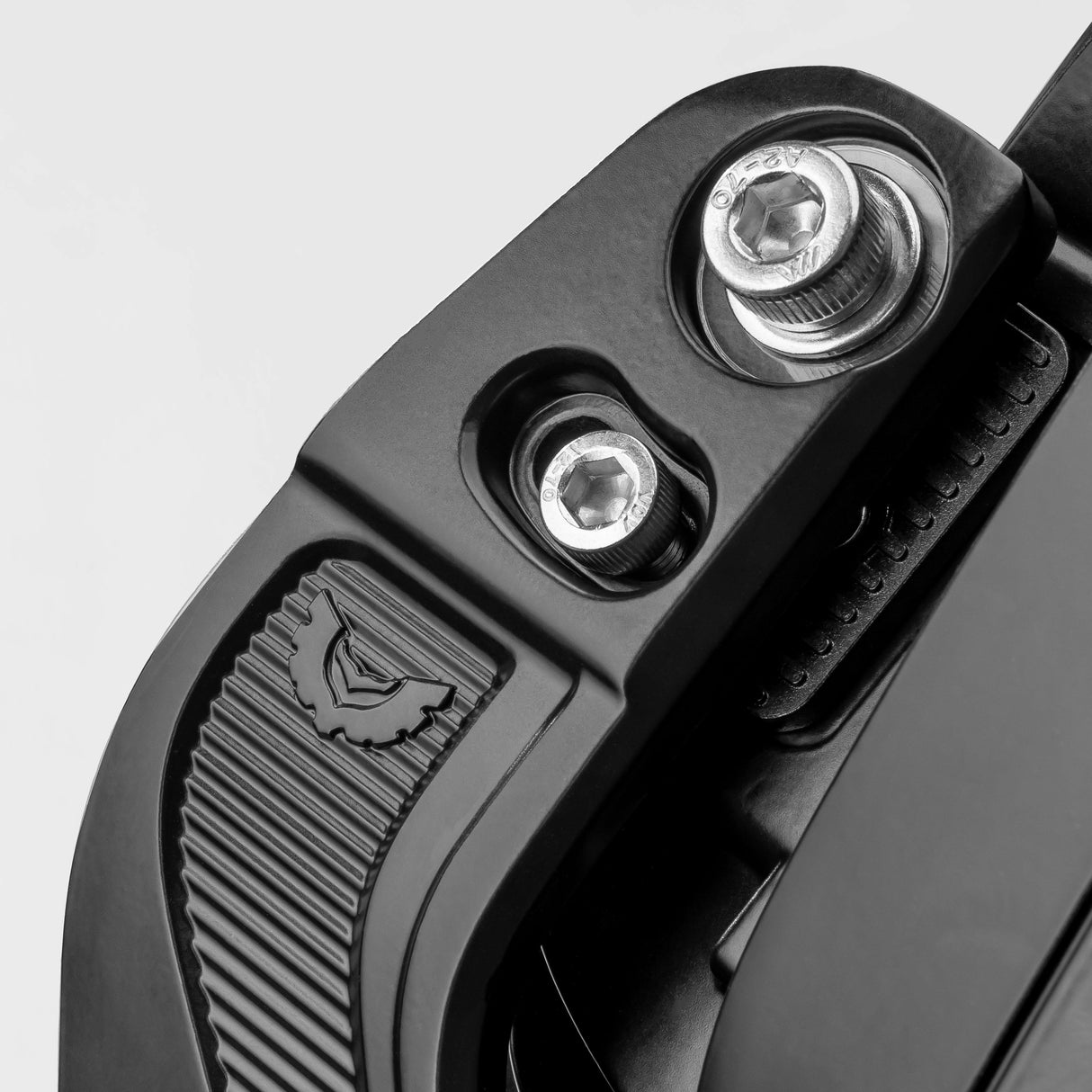 STEDI Type-X EVO 7" LED Driving Lights (Single Light) Rove Overland