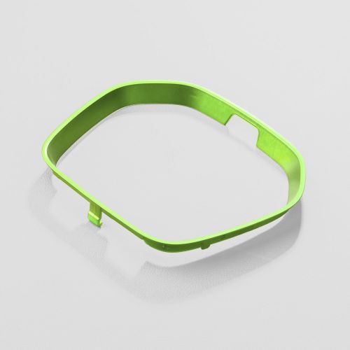 STEDI Type-X EVO 8.5" Colour Fascias Rove Overland