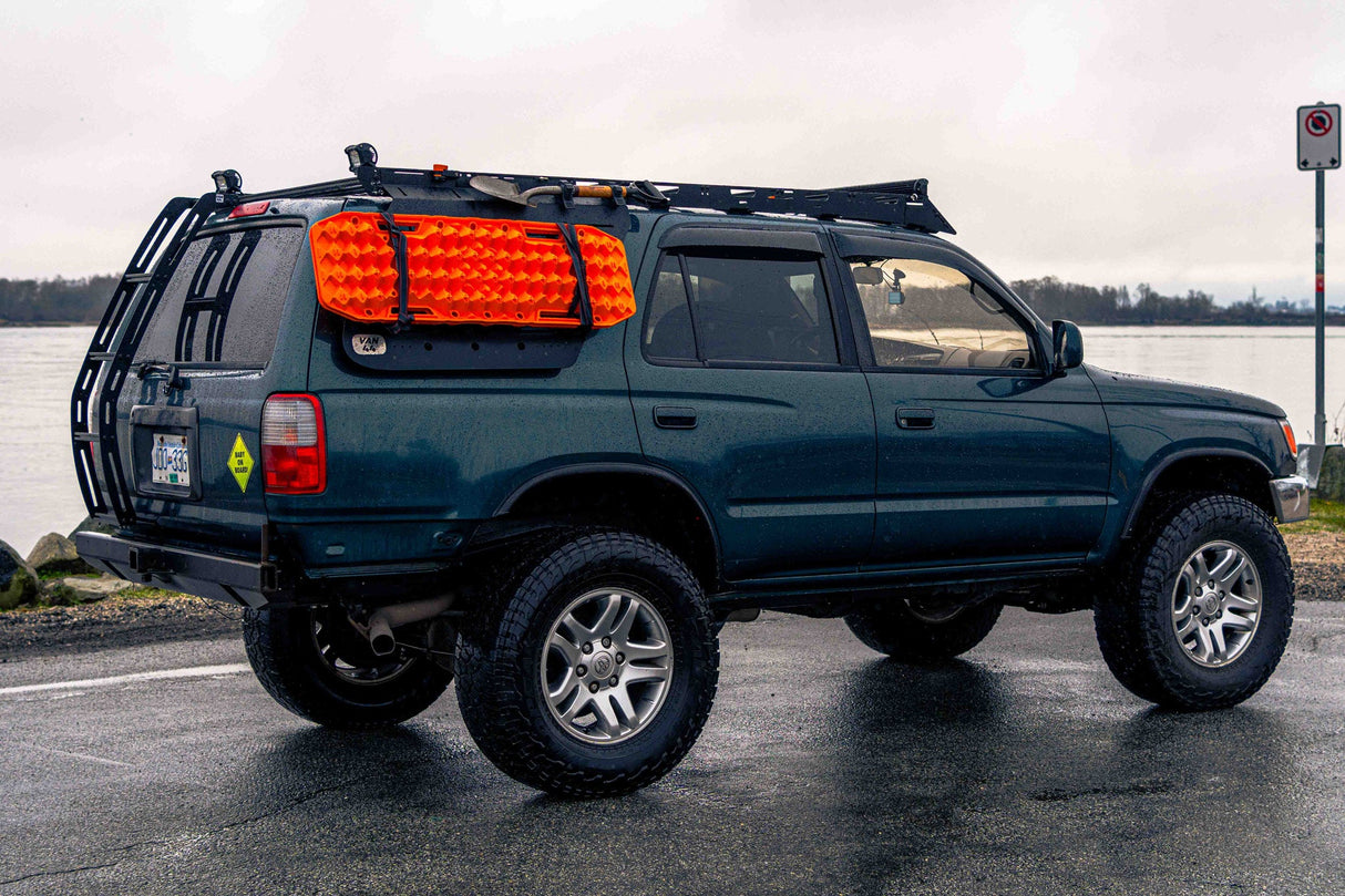 1996-2002 Toyota 4Runner Roof Rack
