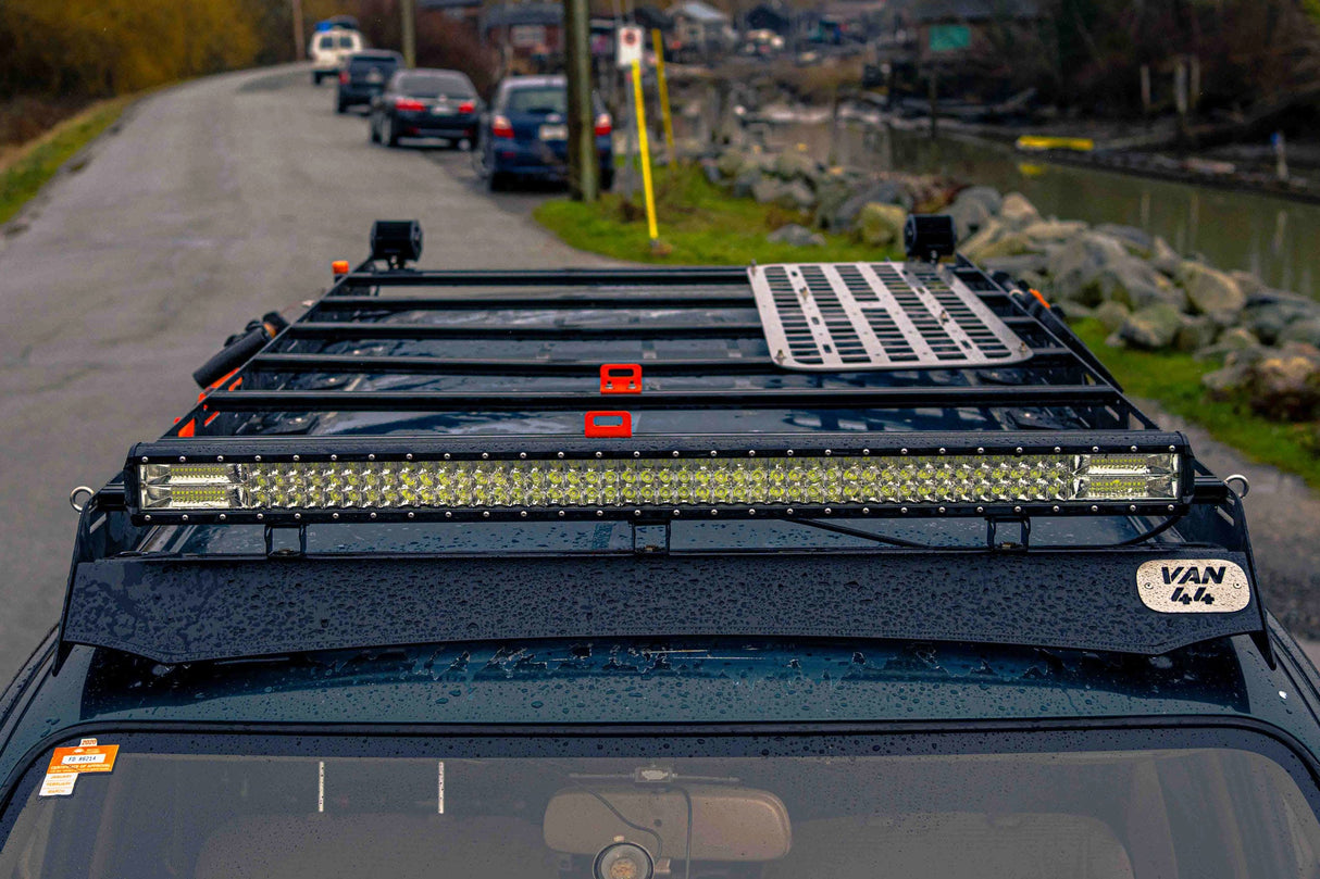 1996-2002 Toyota 4Runner Roof Rack